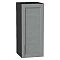 Шкаф верхний с 1-ой дверцей Сканди Grey Softwood Graphite 716*300*320 Шкаф верхний с 1-ой дверцей Сканди Grey Softwood Graphite 716*300*320