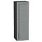 Шкаф верхний с 1-ой дверцей Сканди Grey Softwood Graphite 920*300*320 Шкаф верхний с 1-ой дверцей Сканди Grey Softwood Graphite 920*300*320