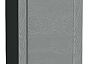 Шкаф верхний с 1-ой дверцей Сканди Grey Softwood Graphite 920*350*320