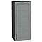 Шкаф верхний с 1-ой дверцей Сканди Grey Softwood Graphite 920*400*320 Шкаф верхний с 1-ой дверцей Сканди Grey Softwood Graphite 920*400*320