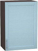 Шкаф верхний с 1-ой дверцей Сканди В 509 | 50 см