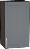 Шкаф верхний с 1-ой дверцей Сканди В 400 | 40 см