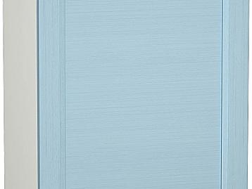 Шкаф верхний с 1-ой дверцей Сканди В 450