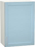 Шкаф верхний с 1-ой дверцей Сканди В 600 | 60 см
