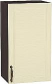 Шкаф верхний с 1-ой дверцей Сканди В 409 | 40 см