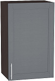 Шкаф верхний с 1-ой дверцей Сканди В 459 | 45 см