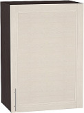 Шкаф верхний с 1-ой дверцей Сканди В 600 | 60 см