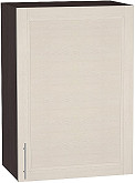 Шкаф верхний с 1-ой дверцей Сканди В 609 | 60 см