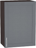 Шкаф верхний с 1-ой дверцей Сканди В 609 | 60 см