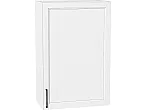 Шкаф верхний с 1-ой дверцей Сканди White Silkwood/Белый 920*600*320