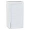 Шкаф верхний с 1-ой дверцей Сканди White Softwood/Белый 716*400*320 Шкаф верхний с 1-ой дверцей Сканди White Softwood/Белый 716*400*320