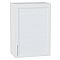 Шкаф верхний с 1-ой дверцей Сканди White Softwood/Белый 716*500*320 Шкаф верхний с 1-ой дверцей Сканди White Softwood/Белый 716*500*320