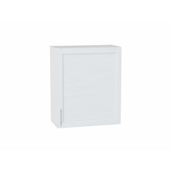 Шкаф верхний с 1-ой дверцей Сканди White Softwood/Белый 716*600*320