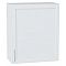 Шкаф верхний с 1-ой дверцей Сканди White Softwood/Белый 716*600*320 Шкаф верхний с 1-ой дверцей Сканди White Softwood/Белый 716*600*320