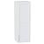 Шкаф верхний с 1-ой дверцей Сканди White Softwood/Белый 920*300*320