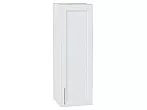 Шкаф верхний с 1-ой дверцей Сканди White Softwood/Белый 920*300*320