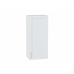 Шкаф верхний с 1-ой дверцей Сканди White Softwood Белый
