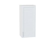 Шкаф верхний с 1-ой дверцей Сканди White Softwood Белый