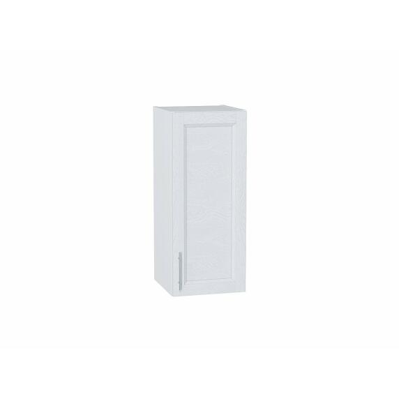 Шкаф верхний с 1-ой дверцей Сканди White Softwood/Белый 716*300*320