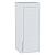 Шкаф верхний с 1-ой дверцей Сканди White Softwood/Белый 716*300*320