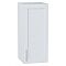 Шкаф верхний с 1-ой дверцей Сканди White Softwood/Белый 716*300*320 Шкаф верхний с 1-ой дверцей Сканди White Softwood/Белый 716*300*320