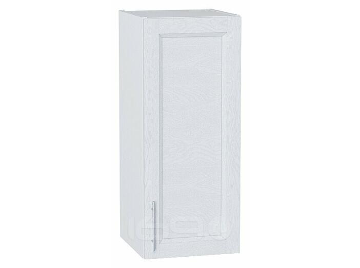 Шкаф верхний с 1-ой дверцей Сканди White Softwood/Белый 716*300*320