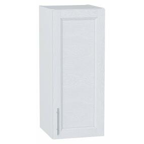 Шкаф верхний с 1-ой дверцей Сканди White Softwood/Белый 716*300*320