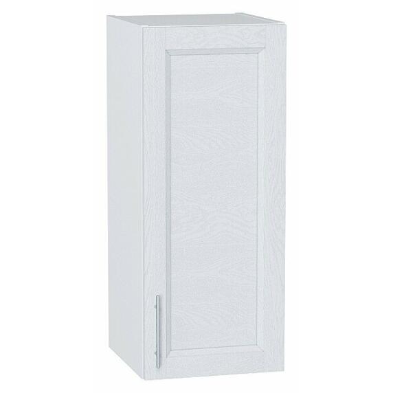 Шкаф верхний с 1-ой дверцей Сканди White Softwood/Белый 716*300*320