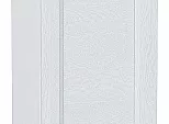 Шкаф верхний с 1-ой дверцей Сканди White Softwood/Белый 716*300*320