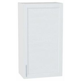 Шкаф верхний с 1-ой дверцей Сканди White Softwood/Белый 920*500*320