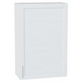 Шкаф верхний с 1-ой дверцей Сканди White Softwood/Белый 920*600*320
