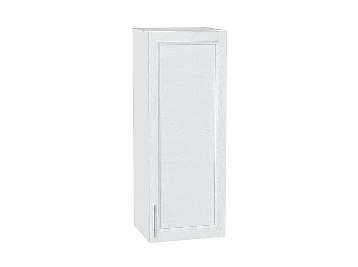 Шкаф верхний с 1-ой дверцей Сканди White Softwood Белый 920*350*320