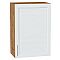 Шкаф верхний с 1-ой дверцей Сканди White Softwood Дуб Вотан 716*500*320 Шкаф верхний с 1-ой дверцей Сканди White Softwood Дуб Вотан 716*500*320