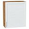 Шкаф верхний с 1-ой дверцей Сканди White Softwood Дуб Вотан 716*600*320 Шкаф верхний с 1-ой дверцей Сканди White Softwood Дуб Вотан 716*600*320