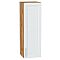 Шкаф верхний с 1-ой дверцей Сканди White Softwood Дуб Вотан 920*300*320 Шкаф верхний с 1-ой дверцей Сканди White Softwood Дуб Вотан 920*300*320