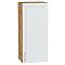 Шкаф верхний с 1-ой дверцей Сканди White Softwood Дуб Вотан 920*400*320 Шкаф верхний с 1-ой дверцей Сканди White Softwood Дуб Вотан 920*400*320