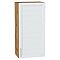 Шкаф верхний с 1-ой дверцей Сканди White Softwood Дуб Вотан 920*450*320 Шкаф верхний с 1-ой дверцей Сканди White Softwood Дуб Вотан 920*450*320