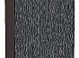 Шкаф верхний с 1-ой дверцей Валерия-М Черный металлик дождь Graphite 920*450*318
