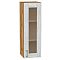 Шкаф верхний с 1-ой остекленной дверцей Лофт Nordic Oak/Дуб Вотан 920*300*320 Шкаф верхний с 1-ой остекленной дверцей Лофт Nordic Oak/Дуб Вотан 920*300*320
