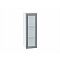 Шкаф верхний с 1-ой остекленной дверцей Сканди Grey Softwood Белый 920*300*320 Шкаф верхний с 1-ой остекленной дверцей Сканди Grey Softwood Белый 920*300*320