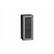 Шкаф верхний с 1-ой остекленной дверцей Сканди Grey Softwood Graphite 716*300*320 Шкаф верхний с 1-ой остекленной дверцей Сканди Grey Softwood Graphite 716*300*320