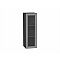 Шкаф верхний с 1-ой остекленной дверцей Сканди Grey Softwood Graphite 920*300*320 Шкаф верхний с 1-ой остекленной дверцей Сканди Grey Softwood Graphite 920*300*320