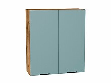 

Шкаф верхний с 2-мя дверцами Флэт