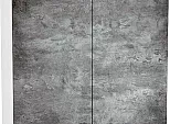 Шкаф верхний с 2-мя дверцами Флэт Temple Stone 2S/Белый 716*800*318