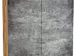 Шкаф верхний с 2-мя дверцами Флэт Temple Stone 2S/Дуб Вотан 920*800*318
