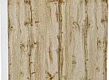 Шкаф верхний с 2-мя дверцами Флэт Wotan Oak 2S/Белый 716*800*318