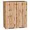 Шкаф верхний с 2-мя дверцами Флэт Wotan Oak 2S/Дуб Вотан 716*600*318 Шкаф верхний с 2-мя дверцами Флэт Wotan Oak 2S/Дуб Вотан 716*600*318