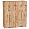 Шкаф верхний с 2-мя дверцами Флэт Wotan Oak 2S/Дуб Вотан 920*800*318 Шкаф верхний с 2-мя дверцами Флэт Wotan Oak 2S/Дуб Вотан 920*800*318