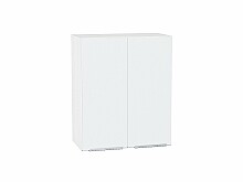 

Шкаф верхний с 2-мя дверцами Фьюжн