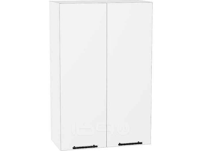 Шкаф верхний с 2-мя дверцами Лайт Special White/Белый 920*600*318